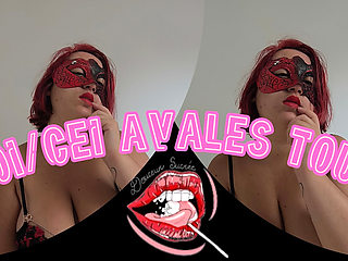 CEI - Drink Everything