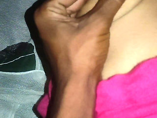 Finger me
