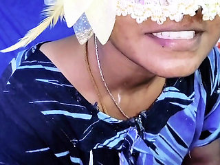 Tamil Clear Voice Sex Video