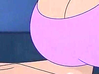 A Beautiful Woman Cheating Her Husband When She Alone - MILF