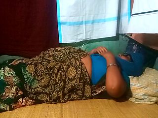 Indian Aunty Village Style Fuking In Homemade Video