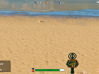 EP9: Fucking Veronika by the Hotel Pool - Grand Tits Adventure (Gameplay)