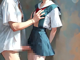 The Quieter She Is, the More Unforgettable She Becomes