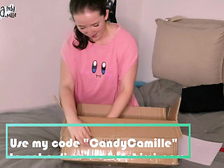 Unboxing Sohimi Sex Doll