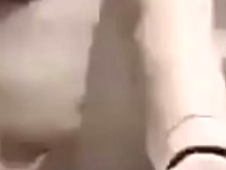 Wife Cheating on Cuckold Husband - He Films and Watches Her