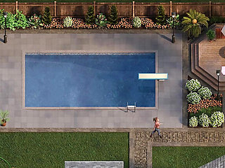 The Genesis Order - Ep 25 - Jealous Milfs By MissKitty2K