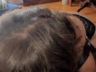 Granny's Ass Pocket 4