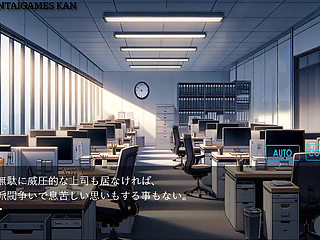 Until These Leaves Turn Red