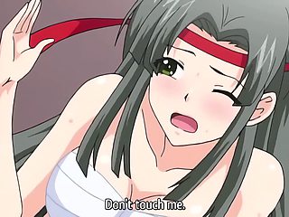 Hentai sub, hentai, submissive