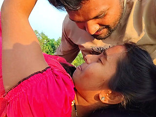 Stepsister and brother hot sex - Today my elder stepsister was watching on the mobile on the terrace.