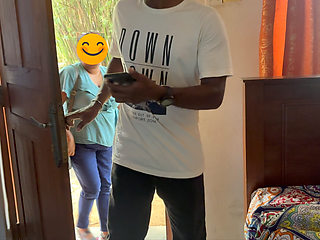 I got aphone number from the internet and invited a BBW girl to have sex with me for bb