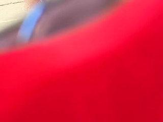 POV: Louboutin Heels Crush Your Face