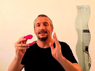 Sex toys, vibrator review, sex toy testing
