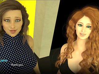 Manga-inspired adult comics and hentai action