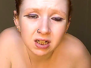 Stepmommy Turns Stepdaughter Into Lesbian Servant