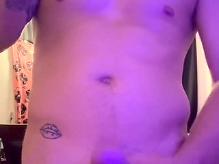 Cum Shot