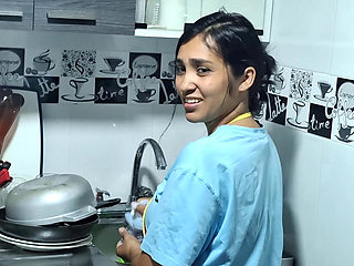 In My Dreams You Are Always Adorned with Soft Fabrics Decorating Your Silhouette, Listening to You Say How Hard I'll Put It in.