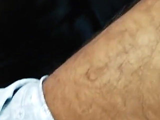 Big Ass Fucked by Driver Desi Style