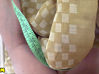 Tailors Fucks Hot Bhabhi