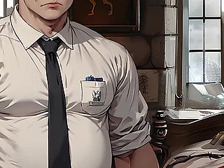 College of Mysteria Update 5 to Be Continue