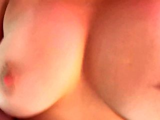 USA Tight big boobs latina masturbating on webcam