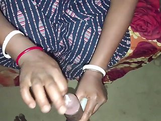 Desi bhabhi Yousokhona and her sultry escapades with Indian girls