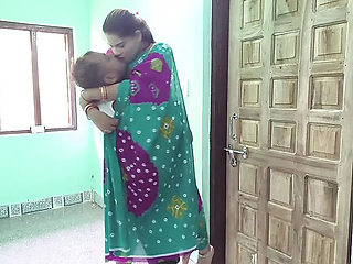 Odia Sex Video: Sona Bhabhi Hardcore Fucking - Saree Blouse Removed, Doggy Style & Cumshot