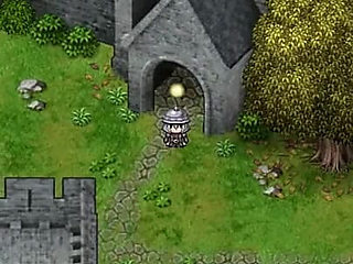 Peasant's Quest #107 Newly Wed Bride Wants a Baby From Cheating Sex