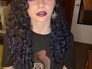 Stepsis caught you but you fuck anyways