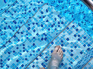 Wet Feet