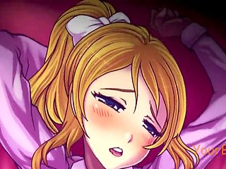 Giantess chinese, hentai アニメ anime, anime