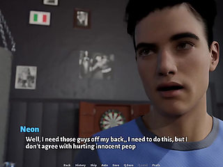 Mad Adventure #06 Fucking a Horny MILF and Spanking Her Fat Ass