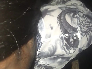 Two Massive Dicks One Night Chocolate Rapper Trade & Light Skin Pretty Boy