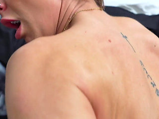 Spicy Doll Fucked Hard