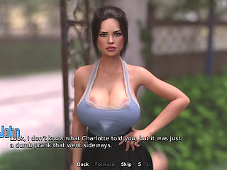 Life in Santa County Repost Update 18 to Be Continue