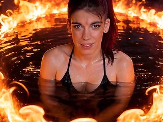 Ring of Fire
