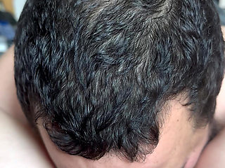 Eating Girlfriend Out