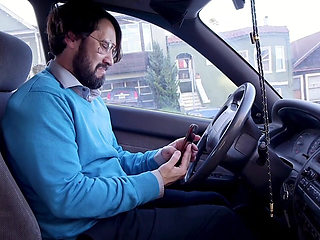 The Honeypot Stepmother Stepdaughter Scam Artists Anally Punished by Tech Nerd