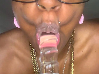 My pussy so pink sexy ass so ready