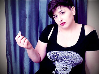 Smoke and Stroke