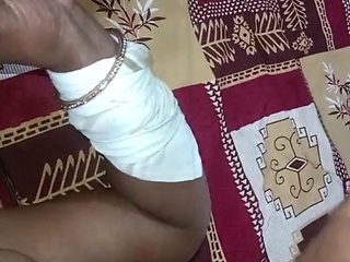 Stepsister alone with stepbrother