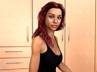 Where the Heart Is: Sinful Desires featuring Sydnee Vicious and Dirty Gamesxxx