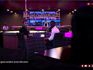 Whispers of Desire - Faithfull Path 21 We Went to the Strip Club