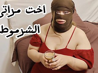 Having Sex with an Egyptian Woman in Her Big Ass. Listen to What You're Doing. Egyptian Arab Sex with Clear Voice