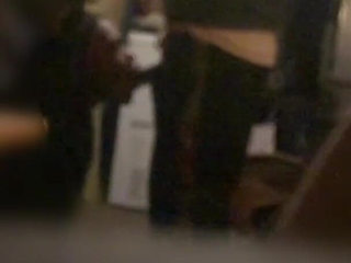 Babygirl Suck My Dick in Privacy at the Party