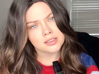 Femdom MILF Turns Cheating Boyfriend Into a Bi Sissy Cumrag Role Play