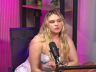 Jana Jenner and Clara Wellen Play a Kinky Game of Power and Total Control in Erotic Dominance