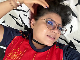 DEEP BLOWJOB, INTENSE PROFESSIONAL RIDING AND PASSIONATE ANAL SEX.