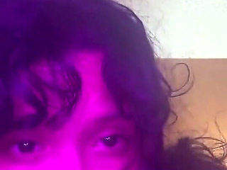 Practicing Before a Facetime