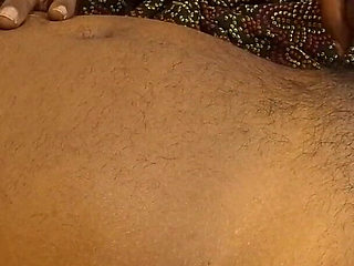 Girlfriend's Mom Seduces Me Behind Her Back